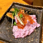 居酒屋増えた。 裏裏飯屋 - 