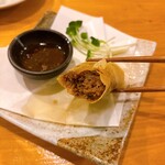 居酒屋増えた。 裏裏飯屋 - 