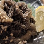 近江牛ホルモン いるもん - 