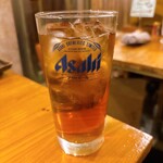 居酒屋増えた。 裏裏飯屋 - 