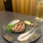 牛タンとおでん しょう助 - 