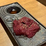 近江焼肉ホルモン すだく - 