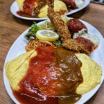 グリルトミー パート2 - 