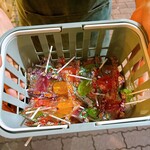 居酒屋増えた。 裏裏飯屋 - 