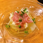 居酒屋増えた。 裏裏飯屋 - 