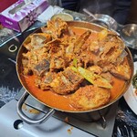 伝統韓国料理 松屋 - 