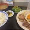 大衆食堂スタンドそのだ 親不孝通り店