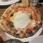 Pizzeria Bakka M'unica - 