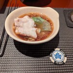 あごつゆしゃぶしゃぶ 山福 - 