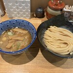 つけ麺 はま紅葉 - 