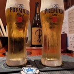 あごつゆしゃぶしゃぶ 山福 - 