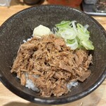 つけ麺 はま紅葉 - 