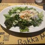 Pizzeria Bakka M'unica - 