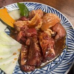 富久重 - 