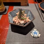 あごつゆしゃぶしゃぶ 山福 - 