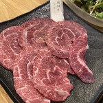 炭火焼肉匠 - 
