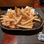 あごつゆしゃぶしゃぶ 山福 - 