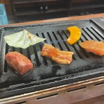 富久重 - 