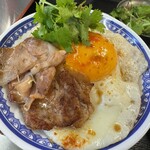 大衆食堂スタンドそのだ 親不孝通り店 - 