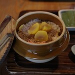 釜めし なかい - 