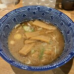 つけ麺 はま紅葉 - 