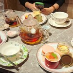 鎌倉ローズアトリエ ソフィア - 