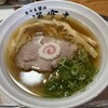 らー麺専科 海空土