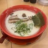 麺道 しゅはり 伊丹店