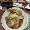 魚がし料理嘉鮮 JRセントラルタワーズ