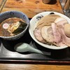 松戸中華そば 富田食堂