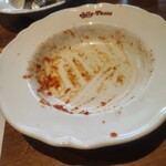 ジョリーパスタ 広島楽々園店 - 