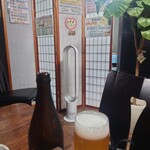 ちかさんの手料理 - 