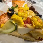 エテコ ブレッド - 料理写真: