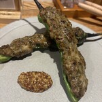 鶏料理 らんぷ - 