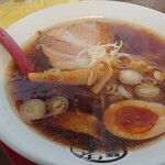 全系拉麺 SAM TENCHŌ - 