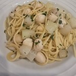 オステリア イル ロカーレ - 料理写真: