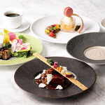 カフェ すいれん - 