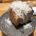 鶏料理 らんぷ - 