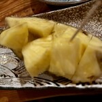 まーちぬ家 - 