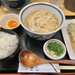 うどん処 重己 - 
