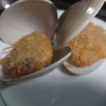 ちかさんの手料理 - 