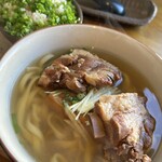 麺処 てぃあんだー - 