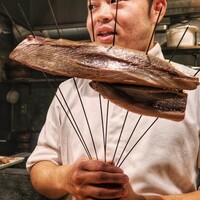 魚と炭と鉄板と ととと - 