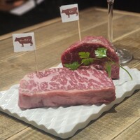 熟成和牛ステーキグリルド エイジング・ビーフ 横浜店 - 