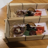 魚と炭と鉄板と ととと - 