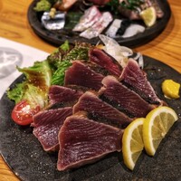 魚と炭と鉄板と ととと - 