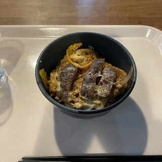 立教大学 第一食堂_0