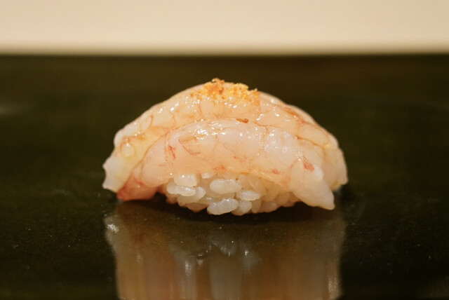 話題の鮨店が新潟にオープン！！』by phili204 : すし 黒衣 - 新潟