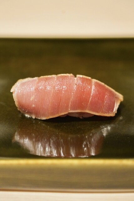 話題の鮨店が新潟にオープン！！』by phili204 : すし 黒衣 - 新潟