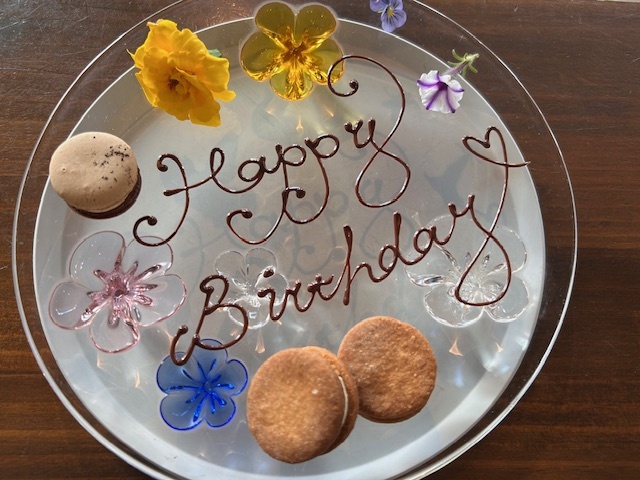 食堂フラミンゴ - 旭川（創作料理）の写真